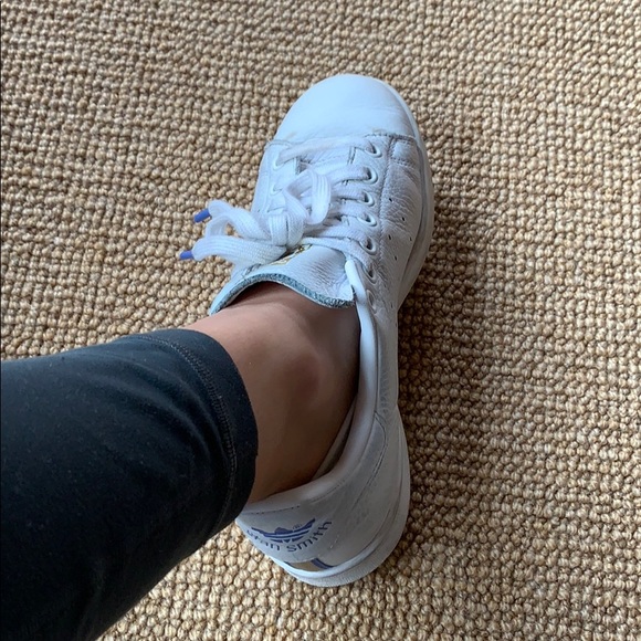 White Nike No Show Socks - Picture 6 of 8